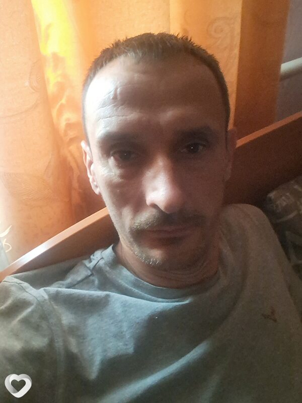 Андрій, 42, Прилуках — анкета №2879833