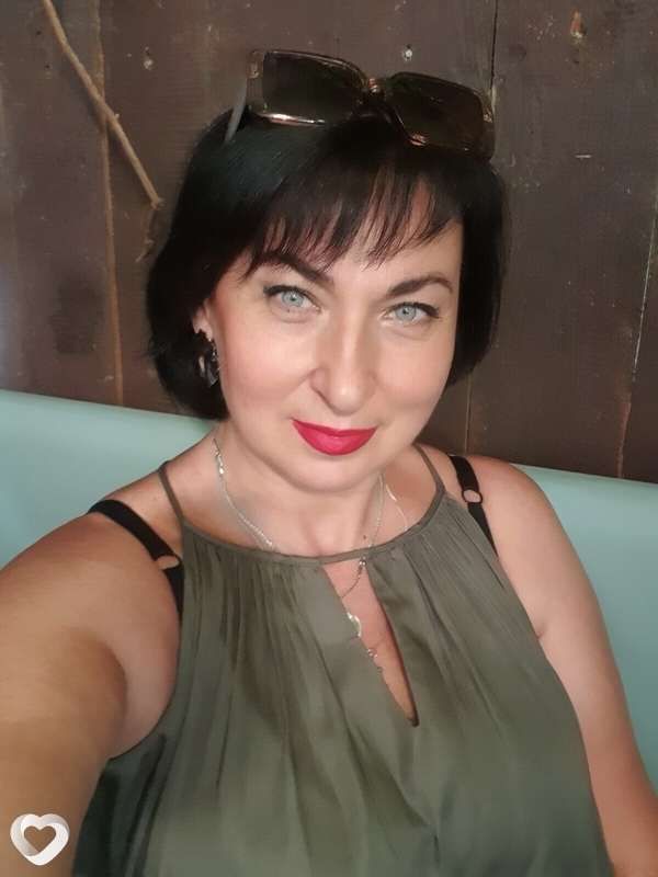 Наталья, 54, Омске — анкета №2879834
