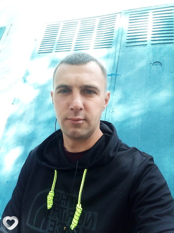 Александр, 31, Москве — анкета №2879837