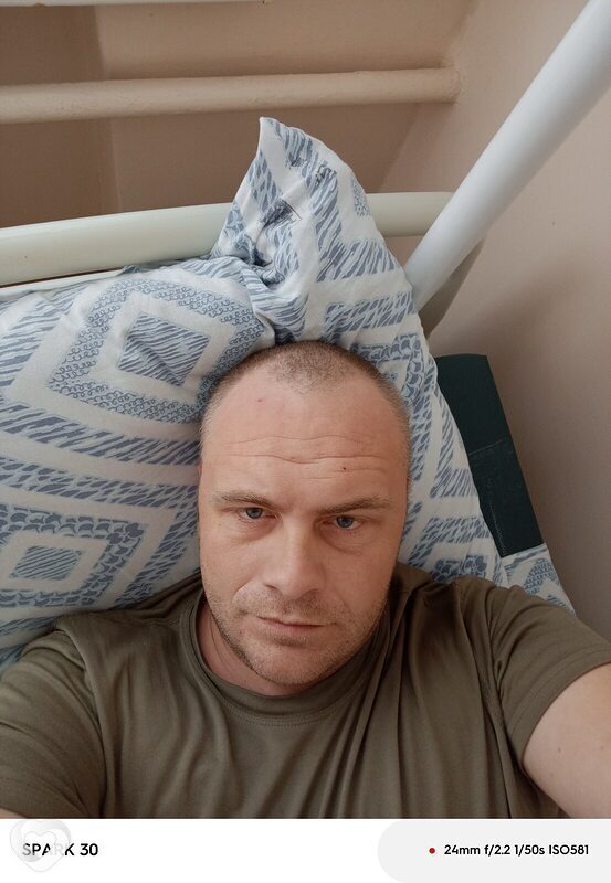 Валера, 36, Вологде — анкета №2879838