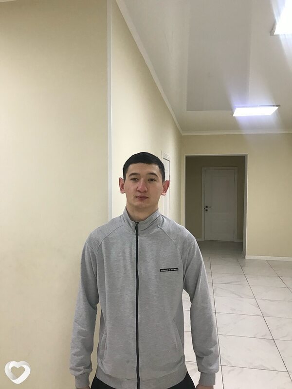 Assyl, 22, Алматы — анкета №2879842