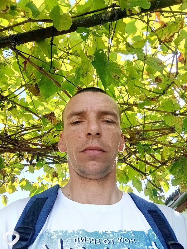 Сергей, 38, Мозыре — анкета №2879844