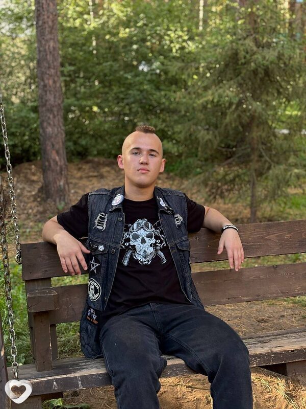 Богдан, 19, Казани — анкета №2879847