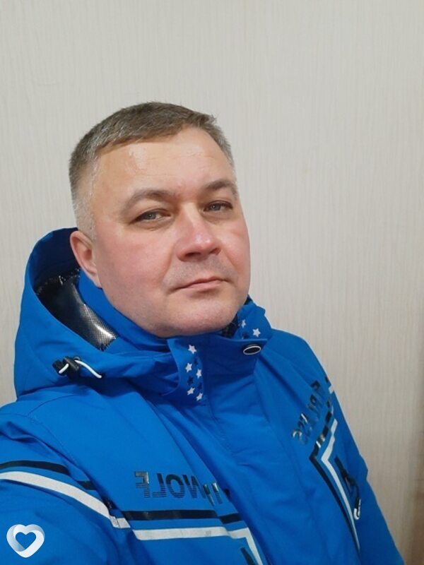 Денис, 43, Хабаровске — анкета №2879848