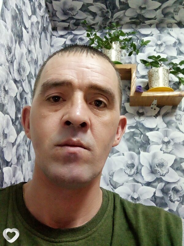 Михаил, 42, Туле — анкета №2879678