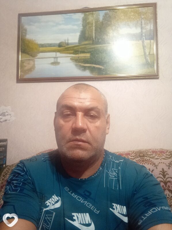 Николай, 51, Донецк (Ростовская Обл.) — анкета №2879680