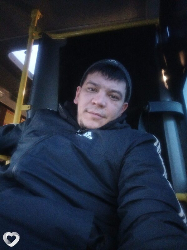 Ruslan, 34, Орске — анкета №2879681