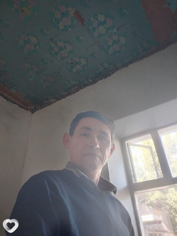 Bauirjan, 50, Таразе — анкета №2879688