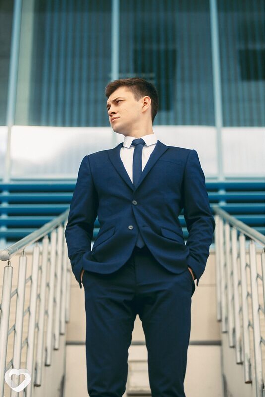 Валерий, 26, Жуковском — анкета №2879697