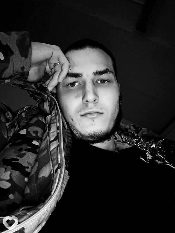 Макс, 27, Нижнем Новгороде — анкета №2880598