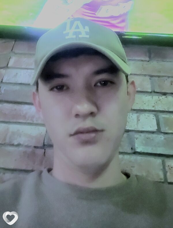 Айдар, 30, Алматы — анкета №2880599
