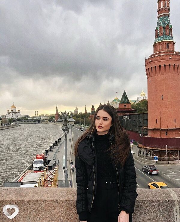 София, 25, Москве — анкета №2880606