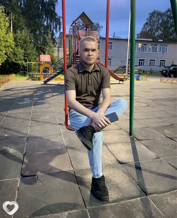 Коля, Надым