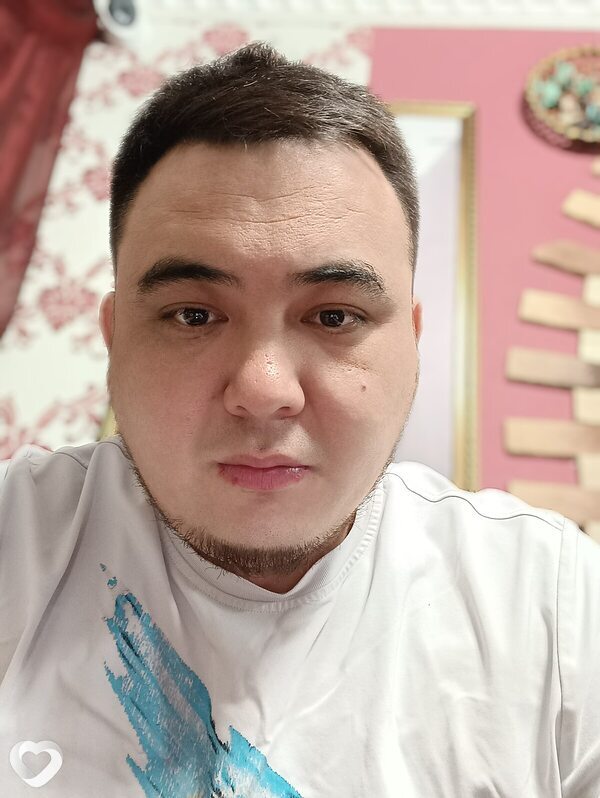 Еркош, 34, Усть-Каменогорск — анкета №2880616