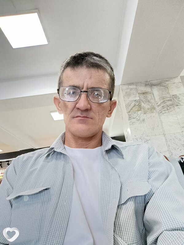 Мурод, 46, Томске — анкета №2880024