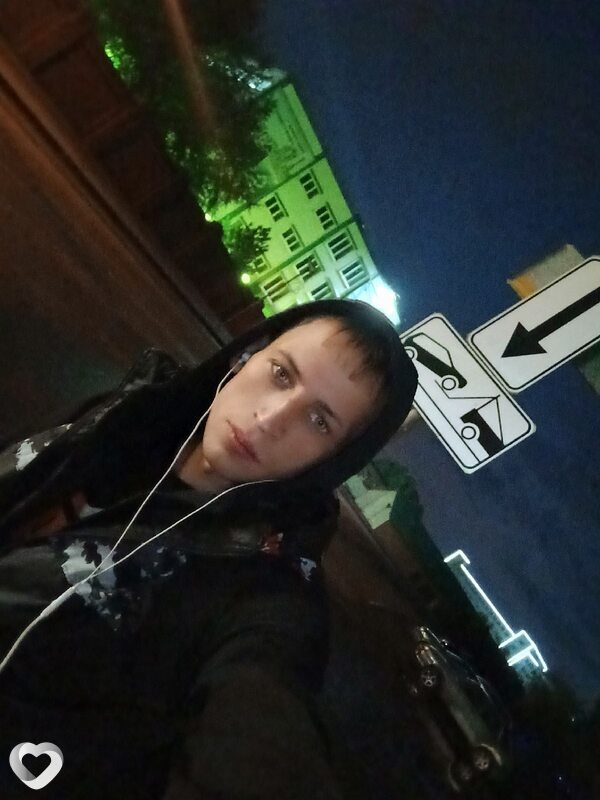 Михаил, 33, Березовский (Кемеровская обл) — анкета №2880035