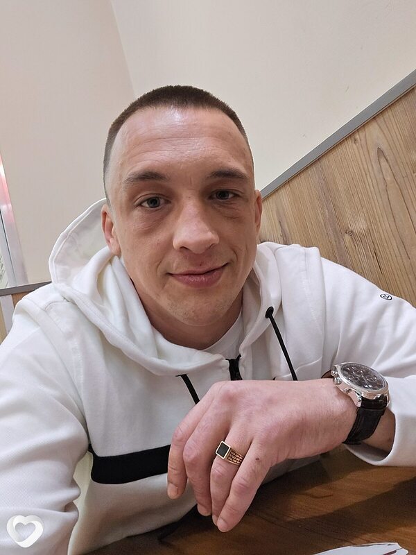 Артем, 30, Новосибирске — анкета №2880037