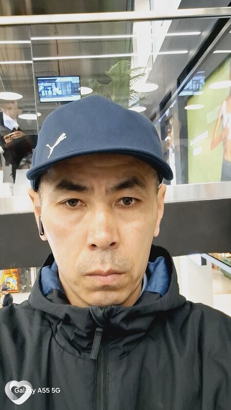 Шамурат, 42, Воронеже — анкета №2880044