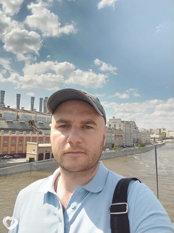Иван, 37, Нижневартовске — анкета №2879925