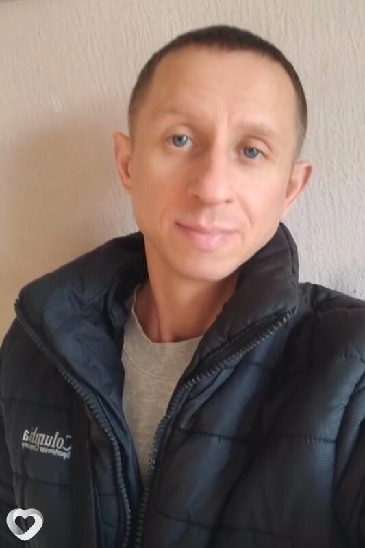 Сергей, 42, Минске — анкета №2879927