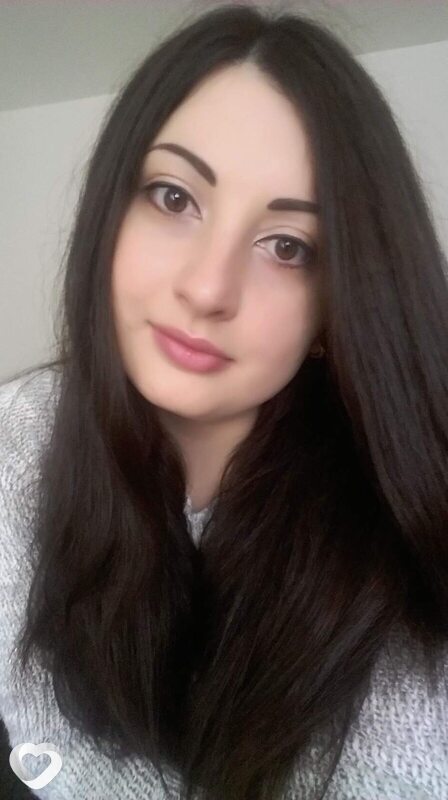Светлана, 33, Могилев — анкета №2879929