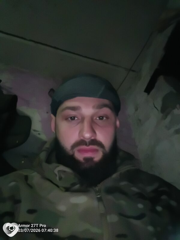 Дмитрий, 31, Черкассах — анкета №2879934