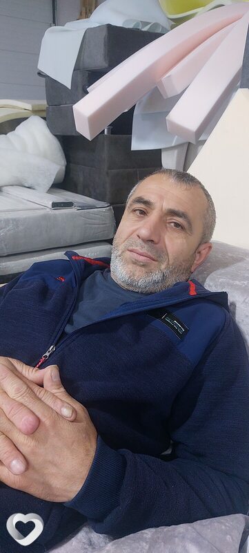 Айдын, 47, Караганде — анкета №2879941