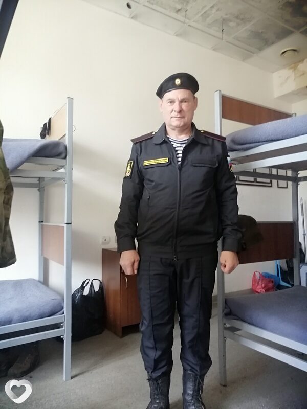 Игорь, 57, Петропавловске-Камчатском — анкета №2879944