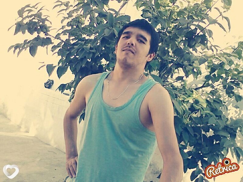 Jamshid, 36, Калининграде — анкета №2879945