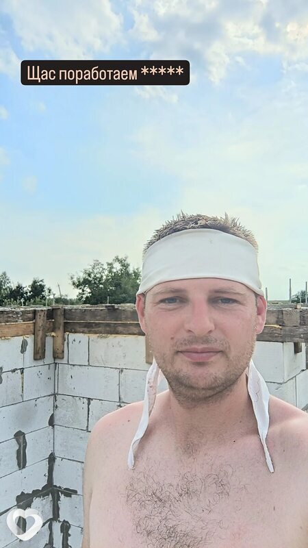 Виктор, 36, Бресте — анкета №2879951