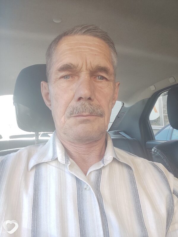 Анатолий, 63, Пскове — анкета №2879958