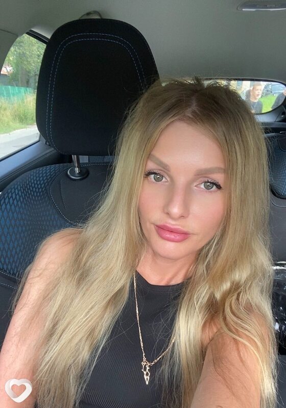Анна, 38, Санкт-Петербурге — анкета №2879959