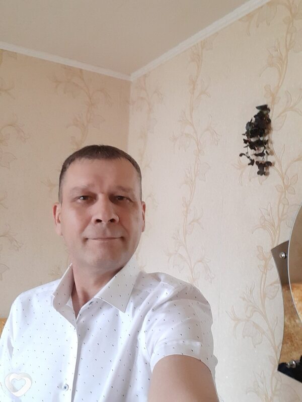 Сергей, 52, Тюмени — анкета №2879970
