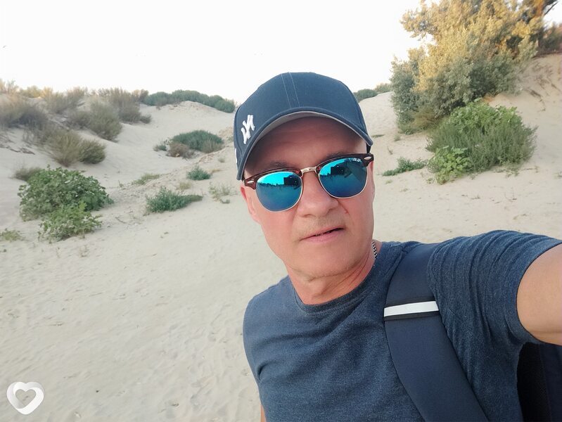 Константин, 50, Иркутске — анкета №2880050
