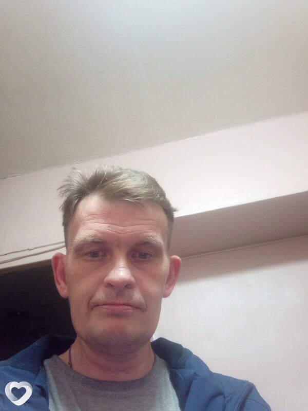 Дмитрий, 50, Ухте — анкета №2880053
