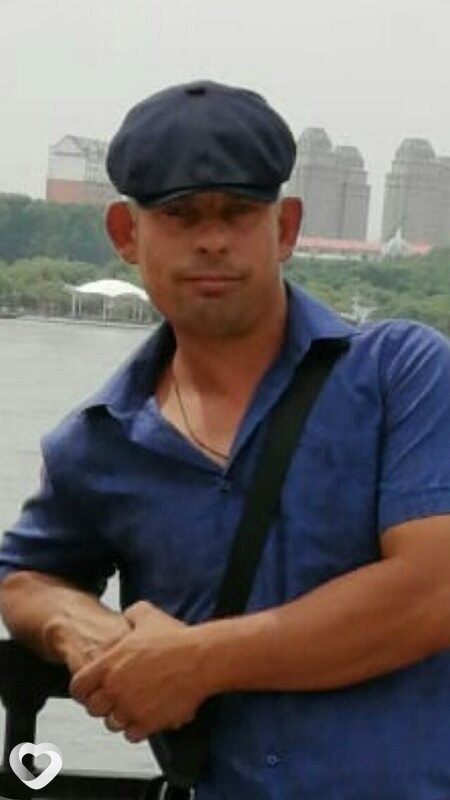 Андрей, 45, Тамбове — анкета №2880070