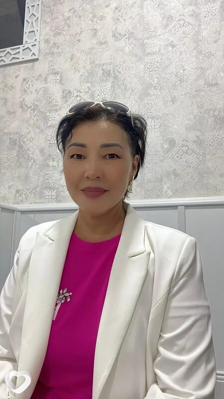 Ляззат, 51, Шымкенте — анкета №2879975