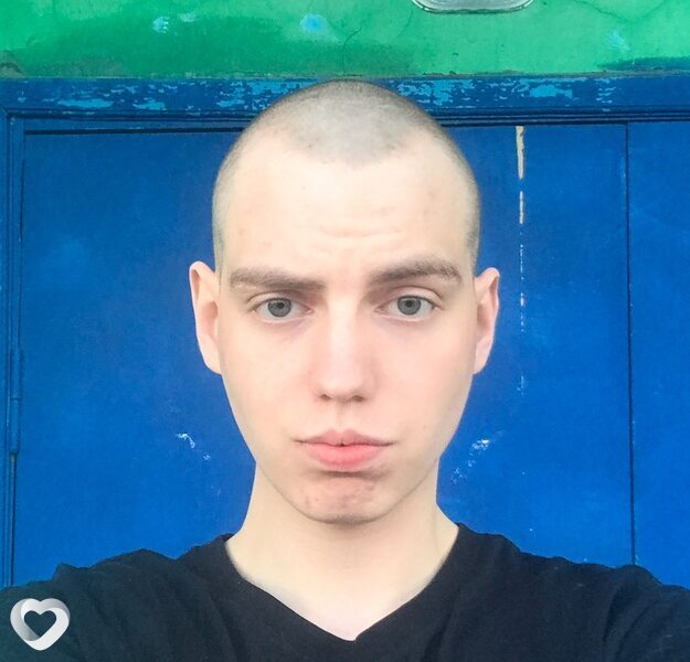 Тоша, 23, Челябинске — анкета №2879976
