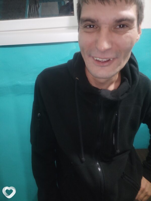 Денис, 40, Братске — анкета №2879978