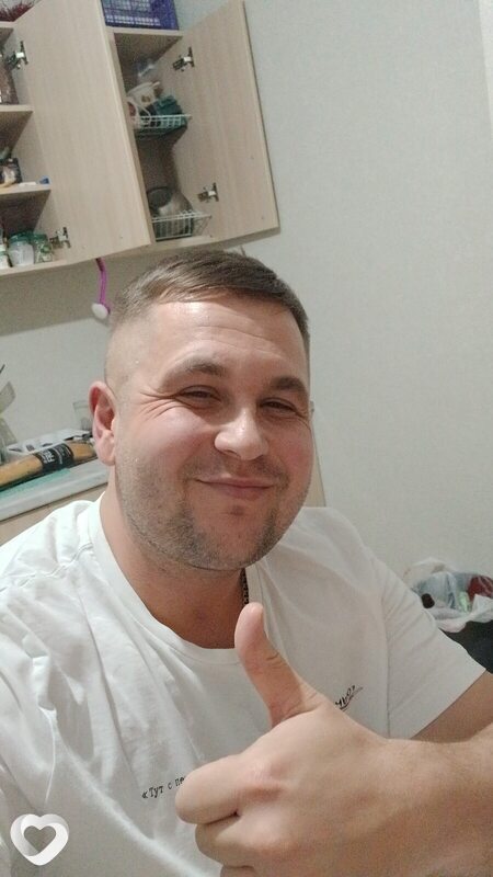 Евгений, 36, Курске — анкета №2879982