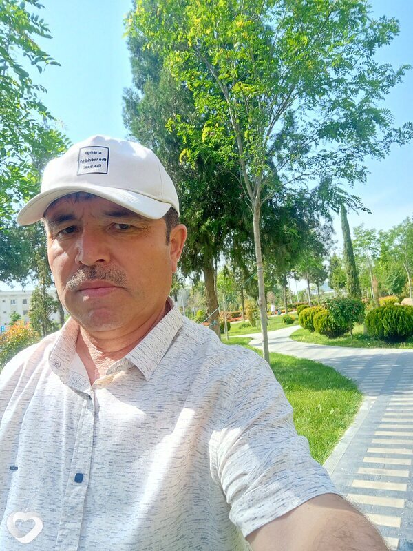 Али, 55, Москве — анкета №2879987