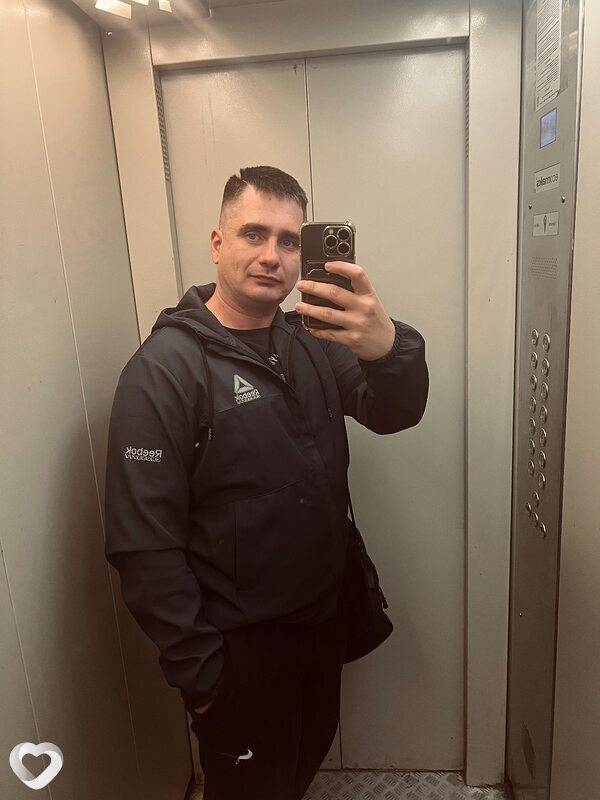 Кирилл, 34, Москве — анкета №2880323