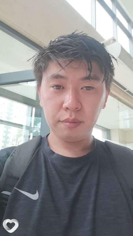 Алдар, 35, Улан-Удэ — анкета №2880327