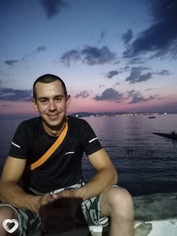 Александр, 41, Кузнецке — анкета №2880334