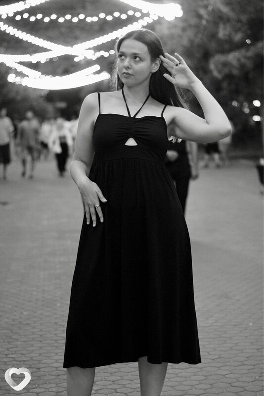 Екатерина, 22, Ростове-на-Дону — анкета №2880345