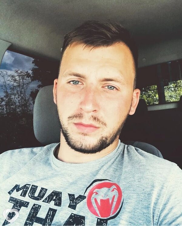 Евгений, 28, Витебске — анкета №2880346