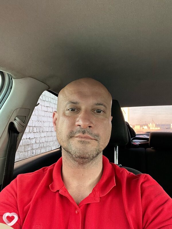Максим, 41, Липецке — анкета №2880176