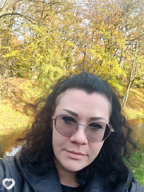Татьяна, 38, Калининграде — анкета №2880182