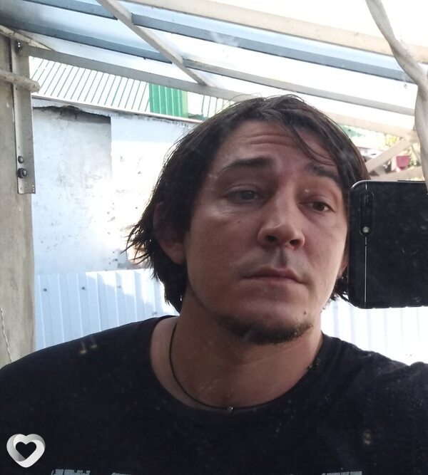 Александр, 36, Воронеже — анкета №2880184