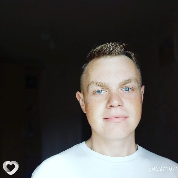 Alexsandr, 24, Гомеле — анкета №2880185